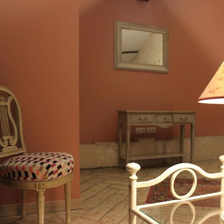 Domaine Des Chais Thénac Oda fotoğraf