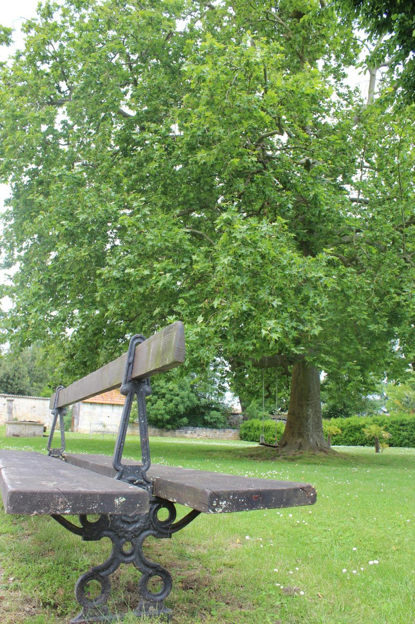 Domaine Des Chais Thénac Oda fotoğraf