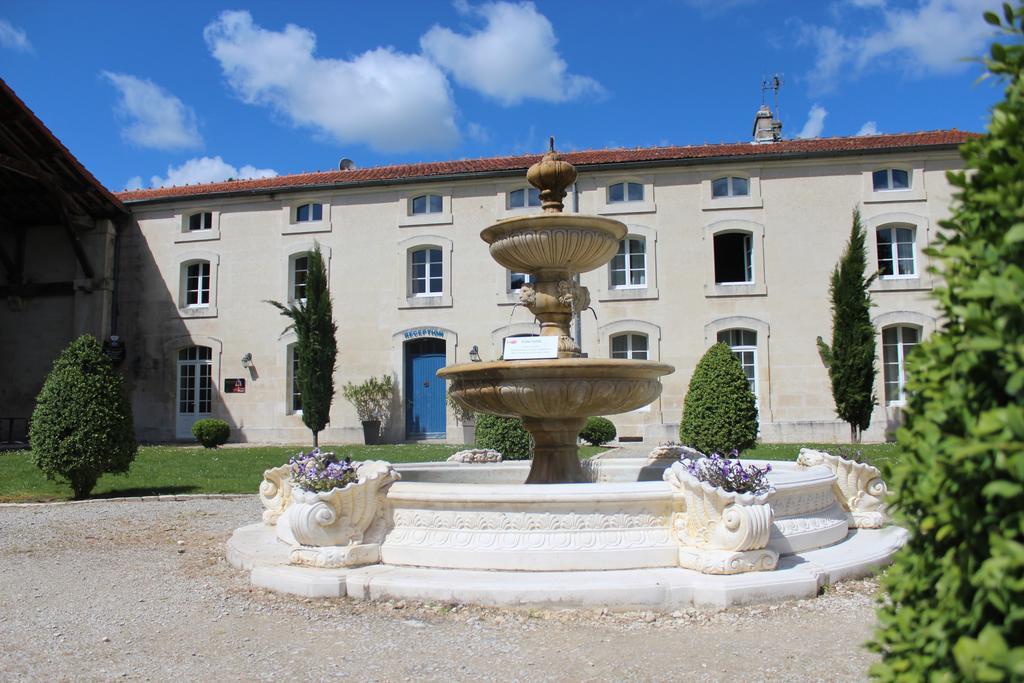 Domaine Des Chais Thénac Dış mekan fotoğraf