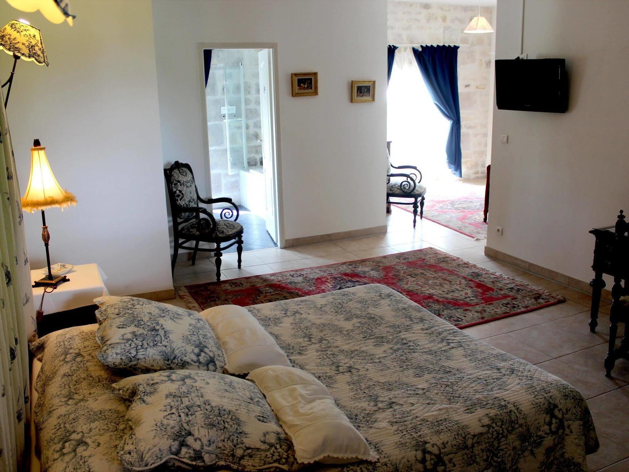 Domaine Des Chais Thénac Dış mekan fotoğraf