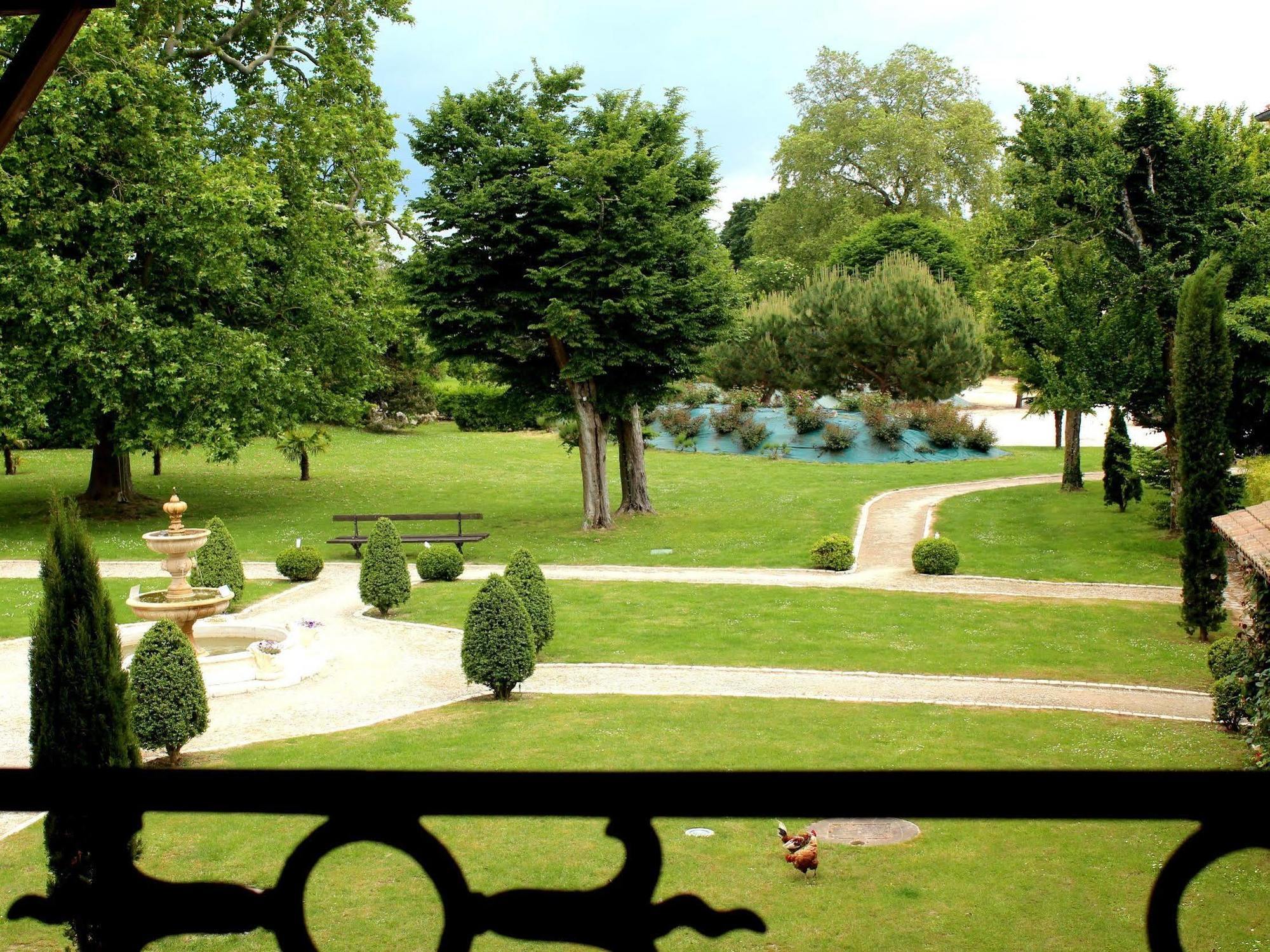 Domaine Des Chais Thénac Dış mekan fotoğraf
